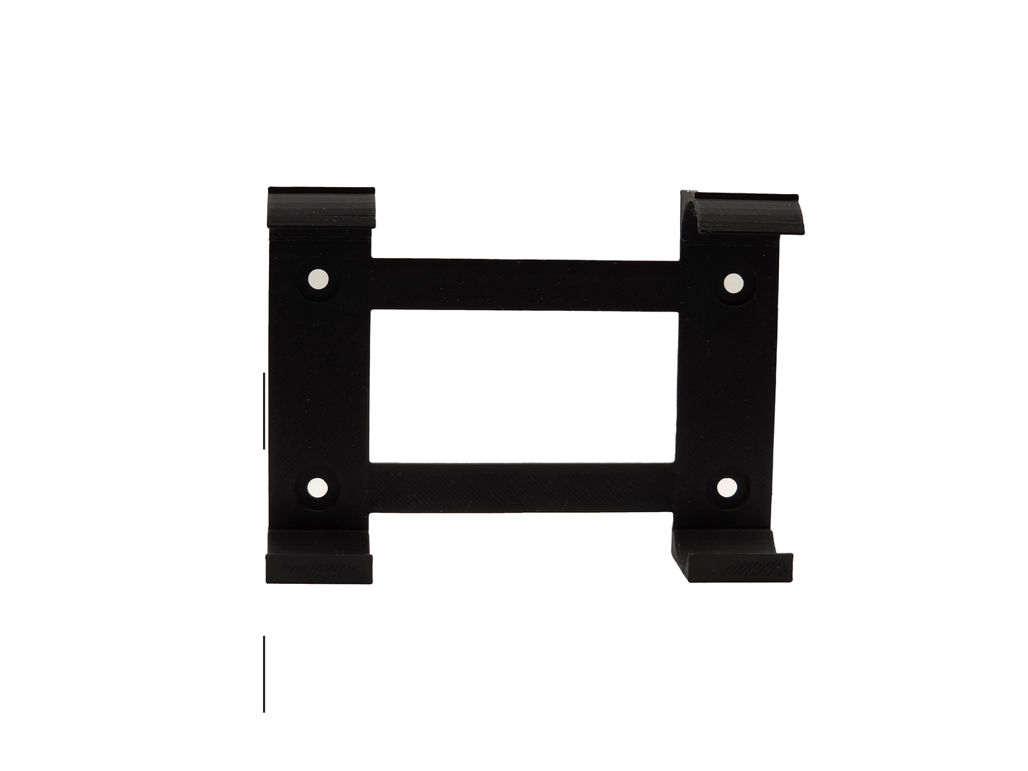 Dual Large and Small Mount Kit for Inogeni