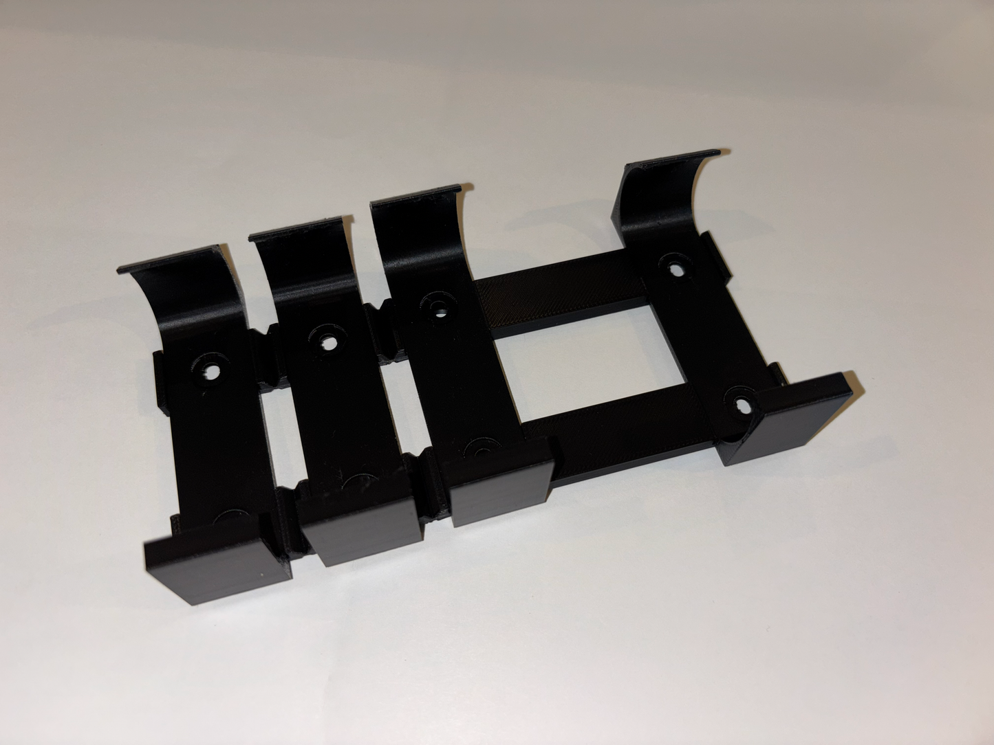 Dual Universal Mount Kit for Inogeni USB devices