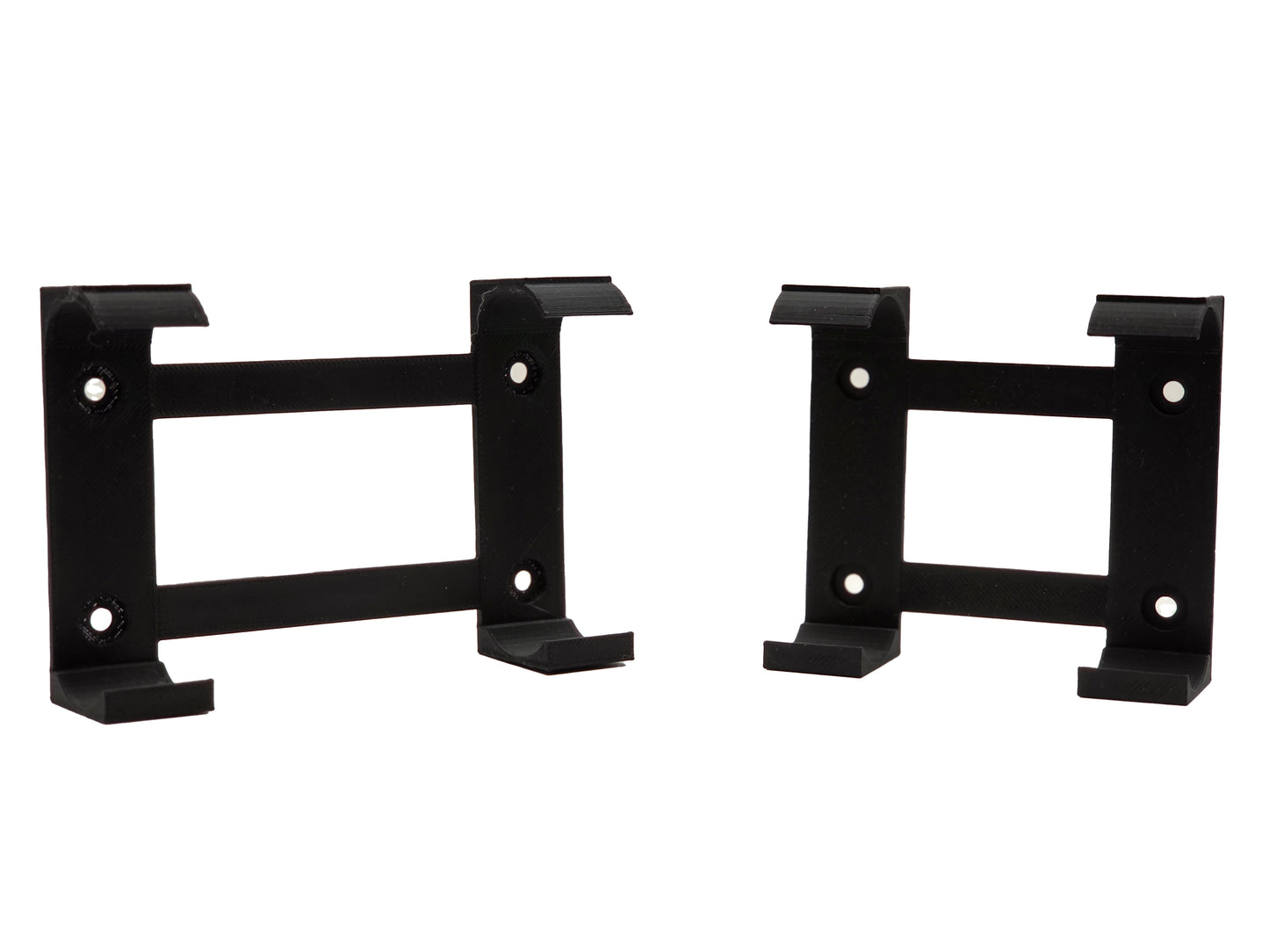 Dual Large and Small Mount Kit for Inogeni