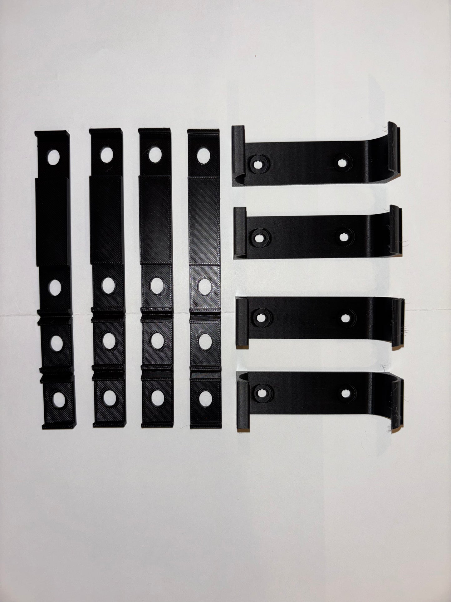 Dual Universal Mount Kit for Inogeni USB devices