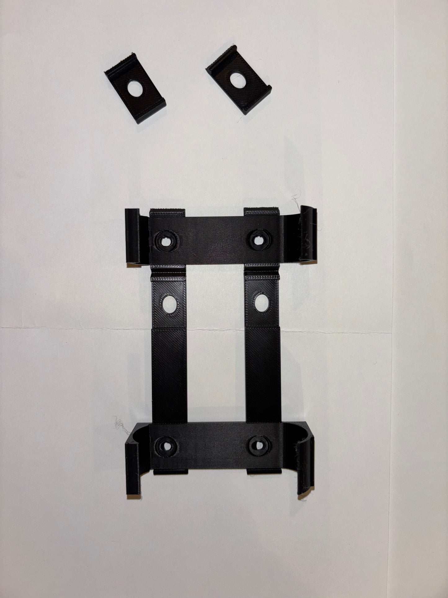 Dual Universal Mount Kit for Inogeni USB devices