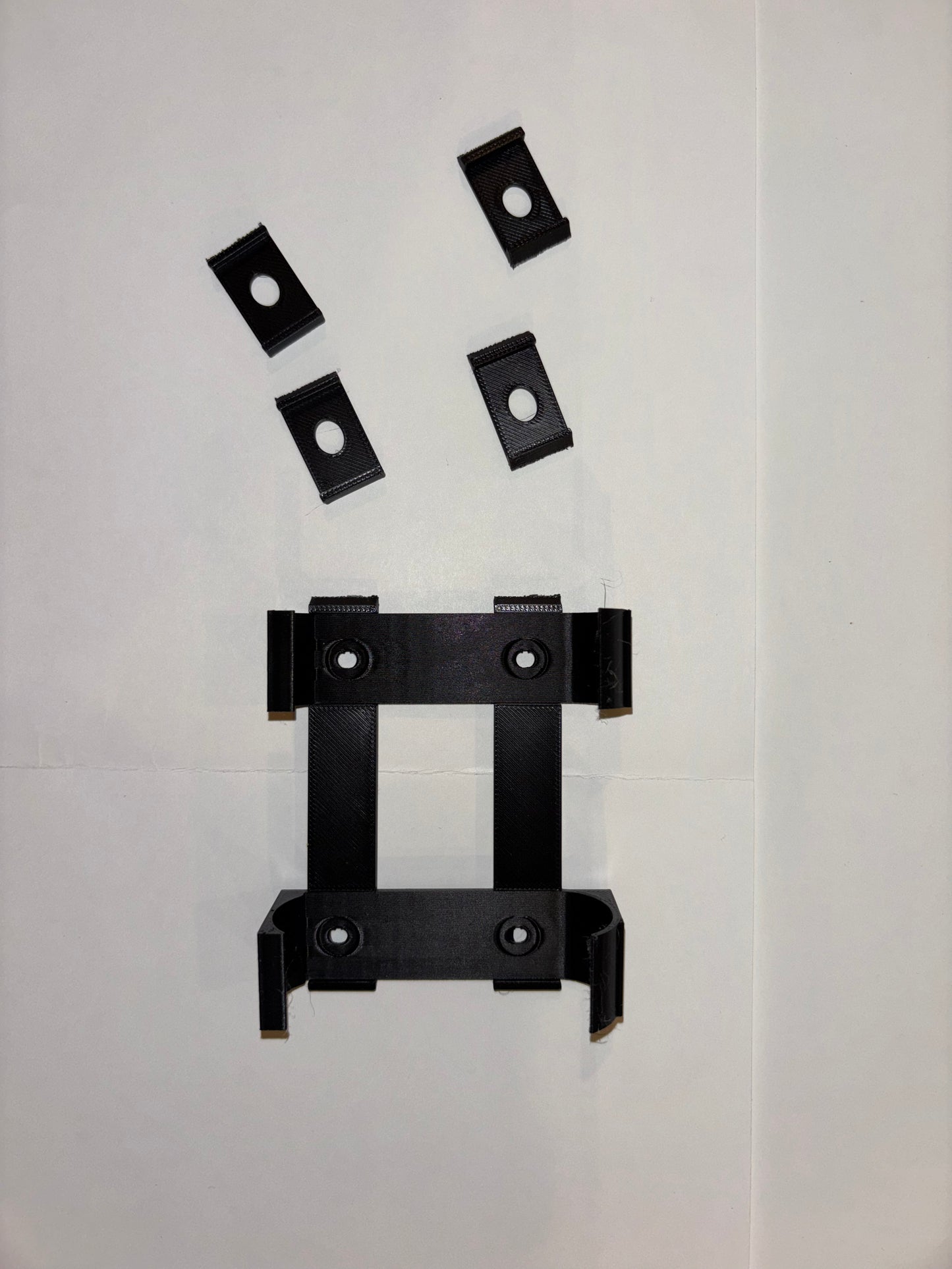 Dual Universal Mount Kit for Inogeni USB devices