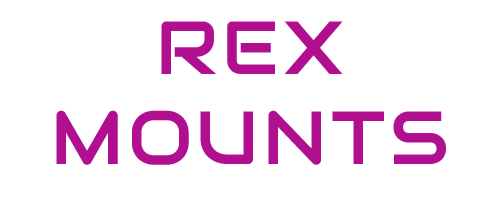 REX Mounts